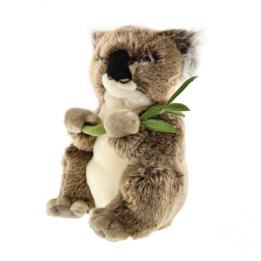 Maskotka Uni-Toys Koala 31 cm 1/4