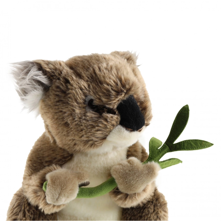 Maskotka Uni-Toys Koala 31 cm 4/4