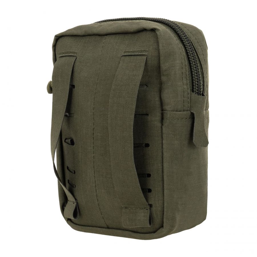 Maskpol cargo pocket TMRG-05 Ranger Green 2/3