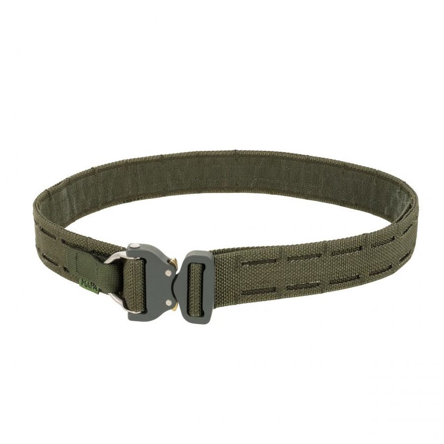 Maskpol Cobra belt with sub-belt TMRG-02+TMRG-03 2/3