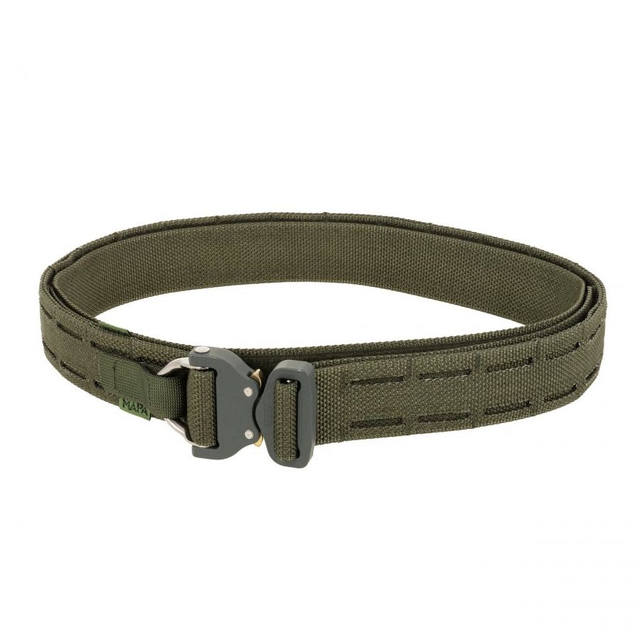 Maskpol Cobra belt with sub-belt TMRG-02+TMRG-03 1/3