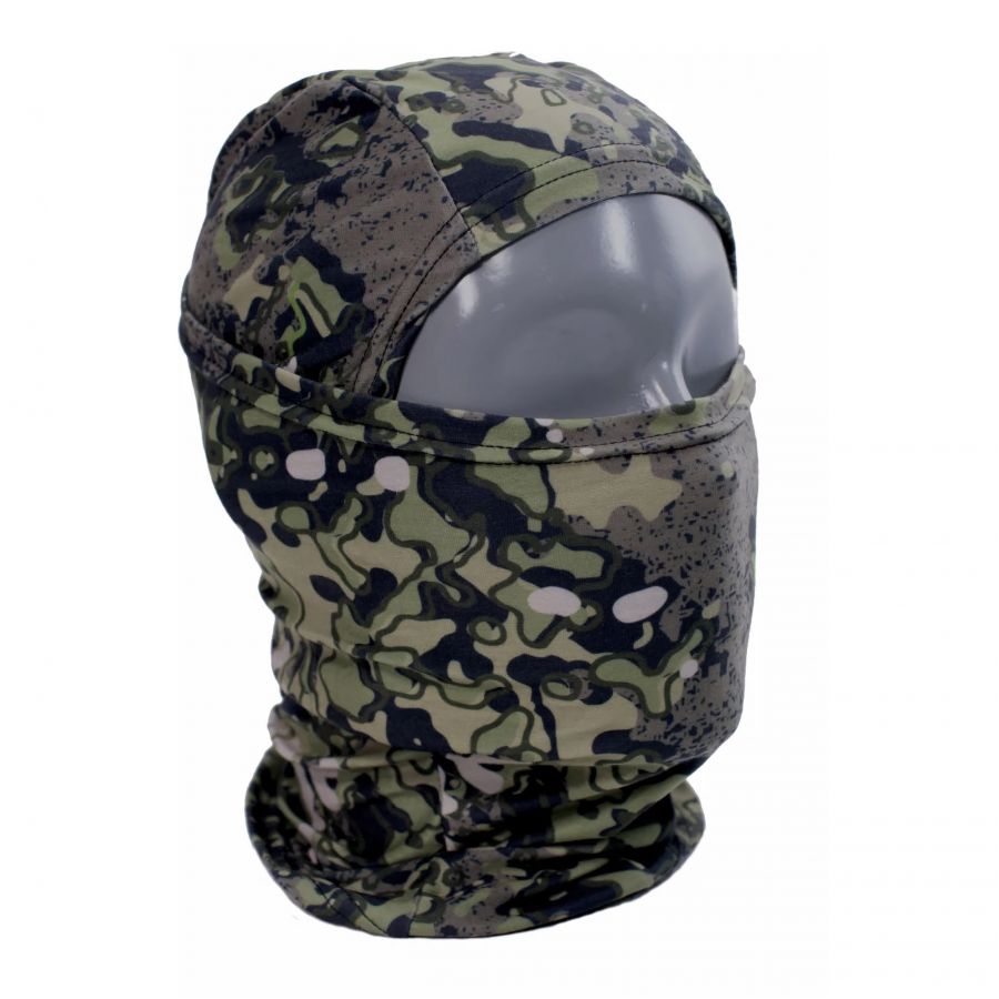 Maskpol Mapa KM-01 balaclava 2/2