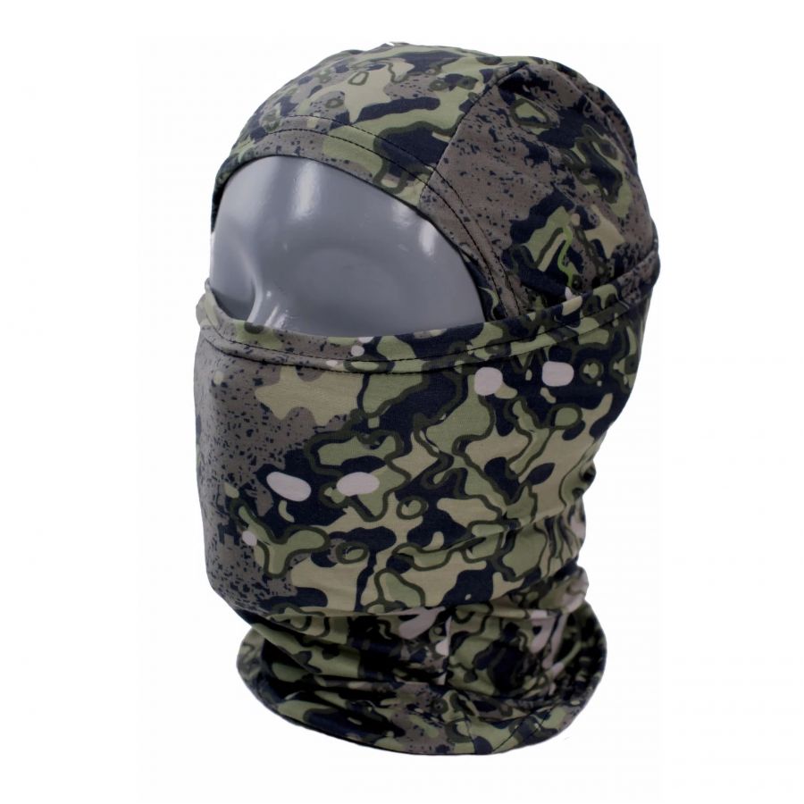 Maskpol Mapa KM-01 balaclava 1/2