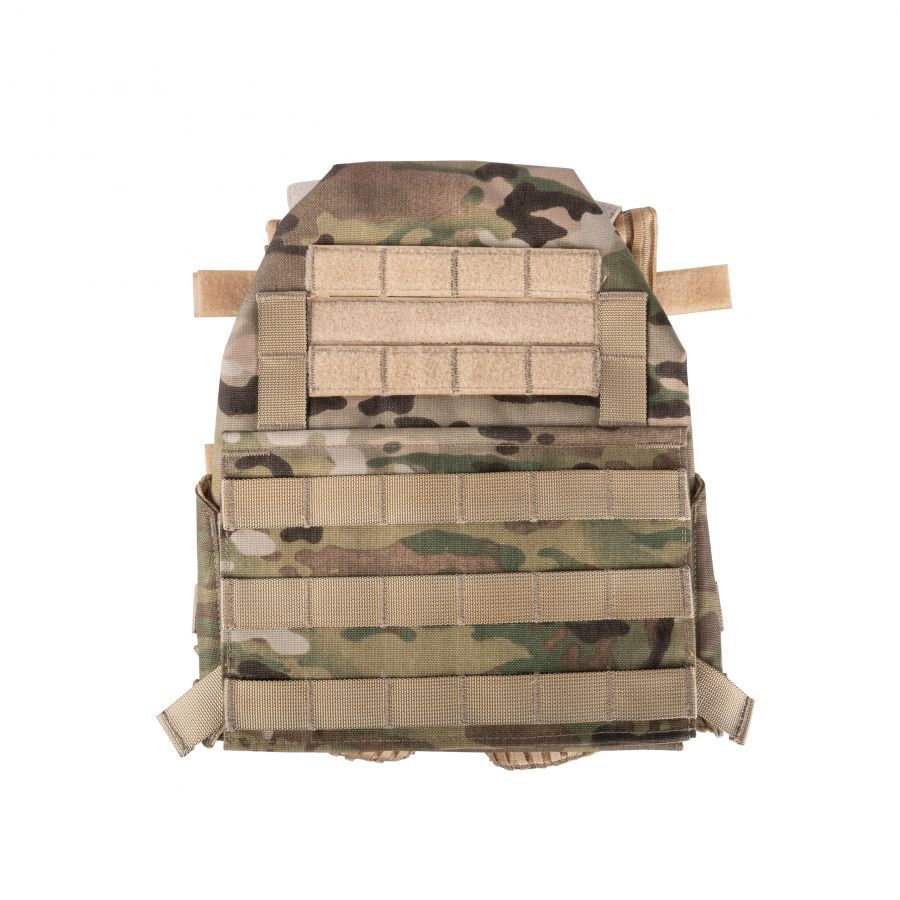 Maskpol men's tactical vest 1/3