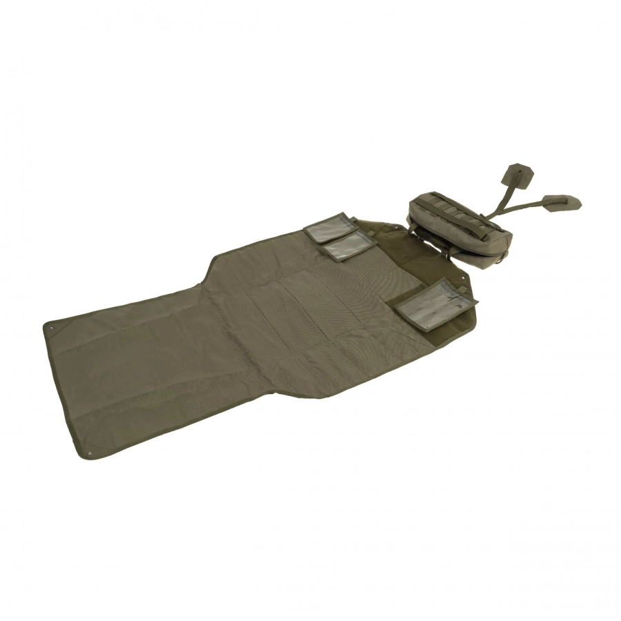 Maskpol MSRG-01 Ranger Green shooting mat 2/7