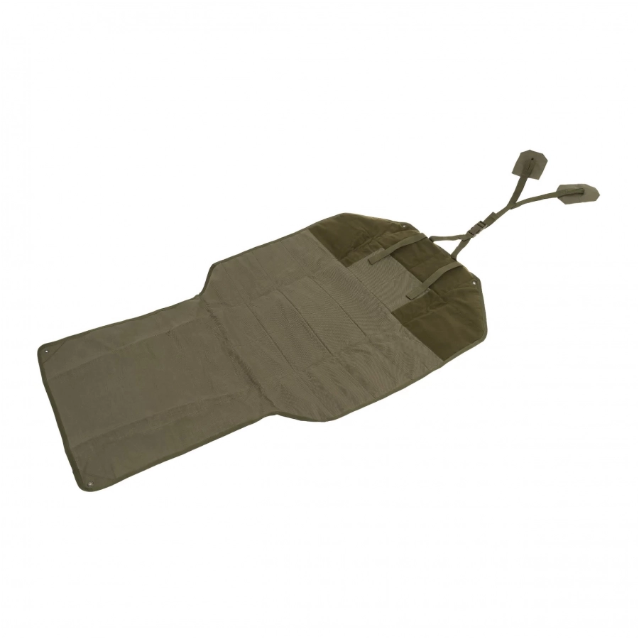 Maskpol MSRG-01 Ranger Green shooting mat 4/7
