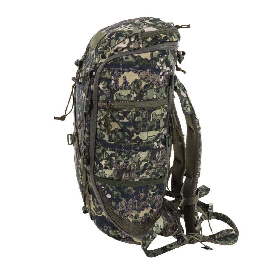 Maskpol Patrol backpack 40 l MAPA PMP-01 2/4