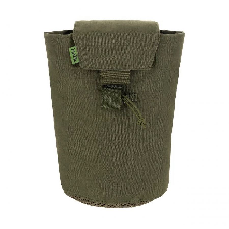 Maskpol TMRG-04 Ranger Green drop bag 1/3