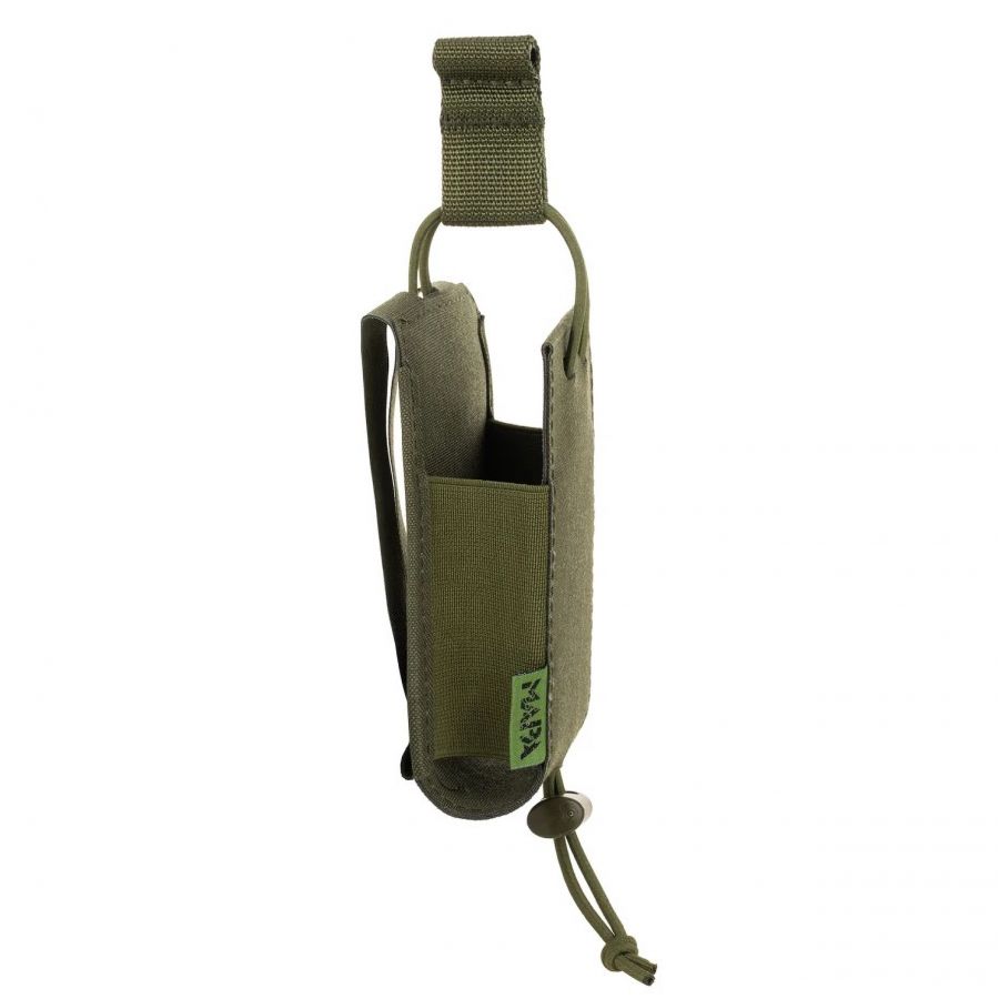 Maskpol TMRG-09 Ranger Green radio pocket 2/3