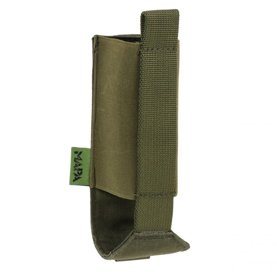 Maskpol TMRG-10 Ranger Green stasis pocket 1/3