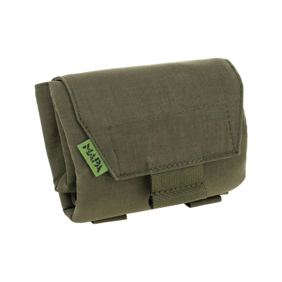 Maskpol TMRG-11 Ranger Green protective mat 1/3