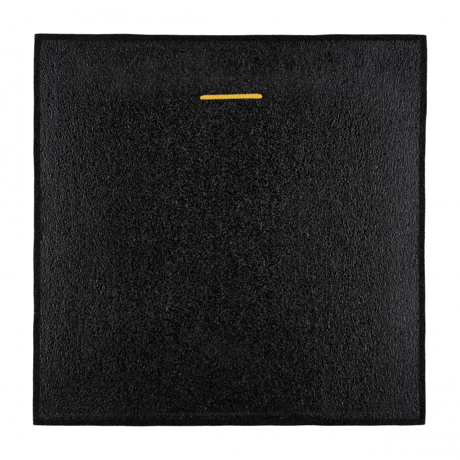 Mata łucznicza piankowa 60x60x15 cm + stelaż 4/4