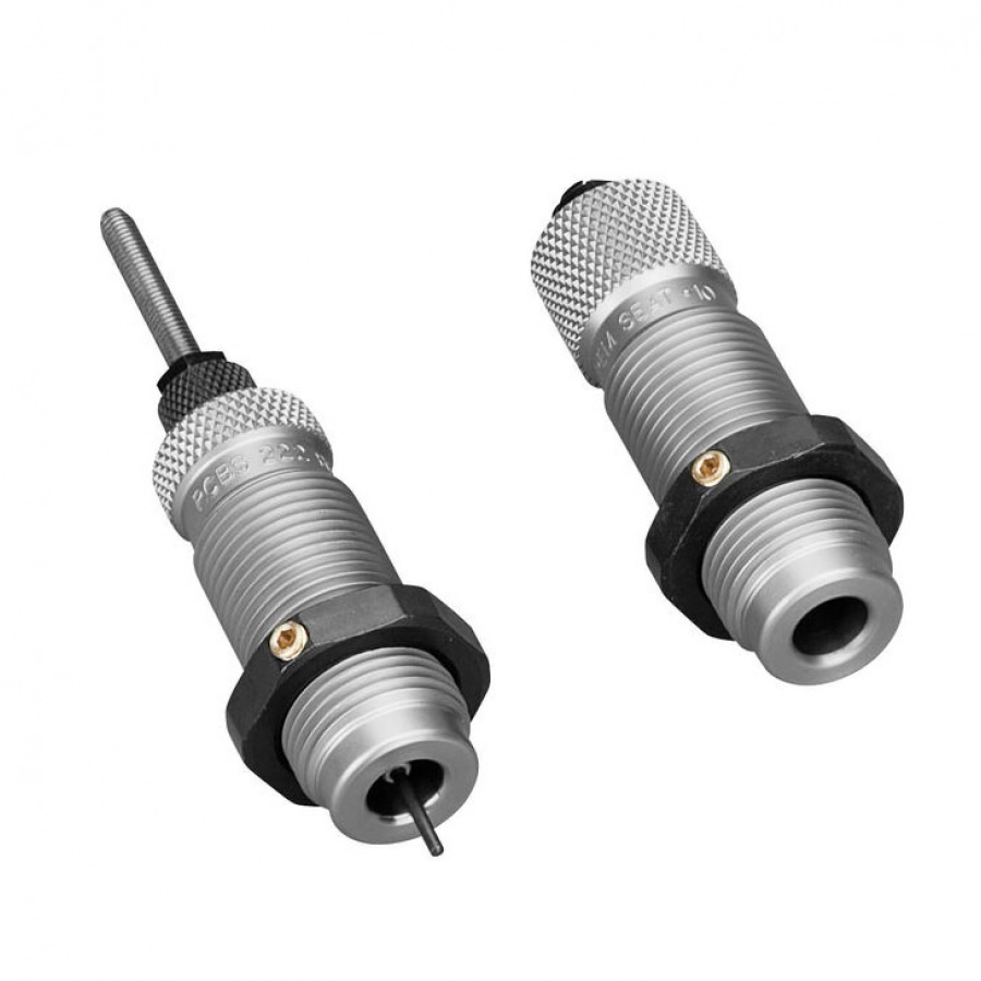 Matryce RCBS 2-szt. Set 8x57 Mauser (IS) 2/2