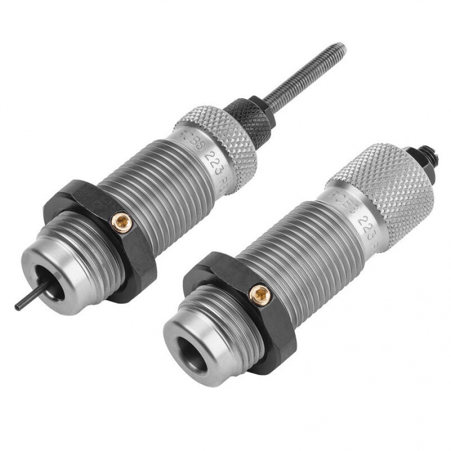 Matryce RCBS 2-szt. Set 8x57 Mauser (IS) 1/2