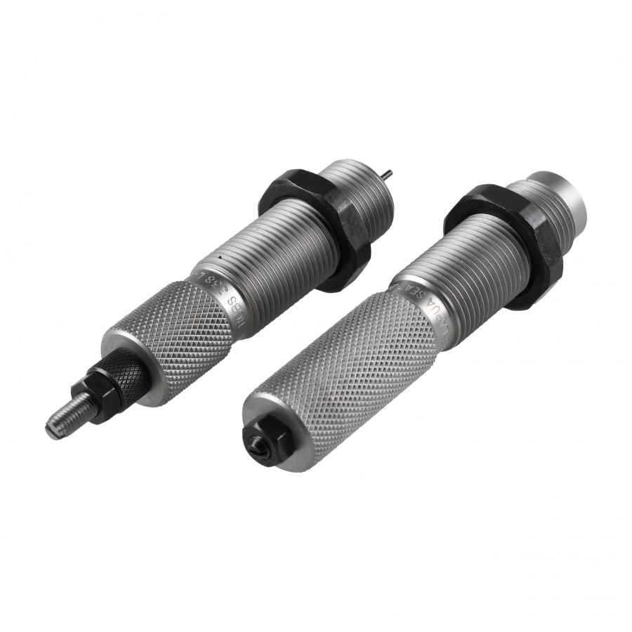 Matryce RCBS 2-szt. Set kal. 338 Lapua Magnum 2/8