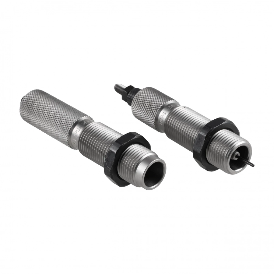 Matryce RCBS 2-szt. Set kal. 338 Lapua Magnum 3/8