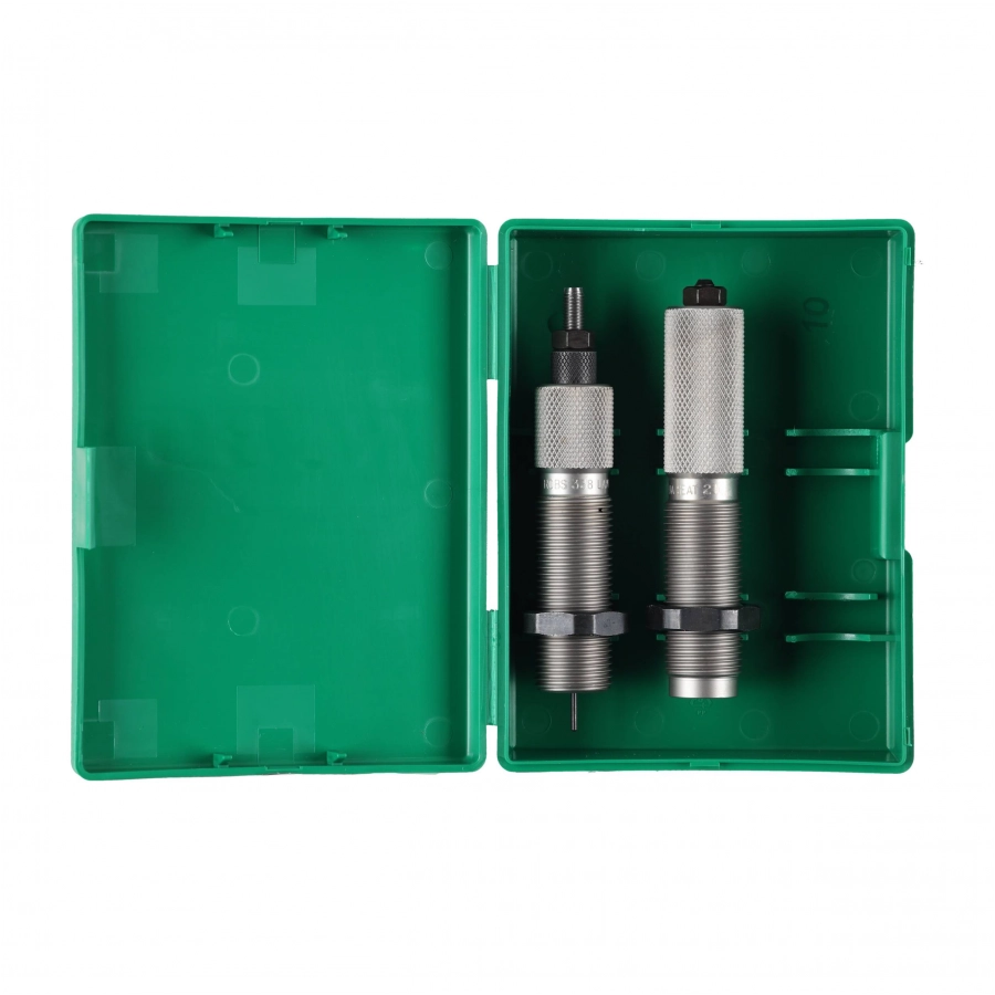 Matryce RCBS 2-szt. Set kal. 338 Lapua Magnum 4/8