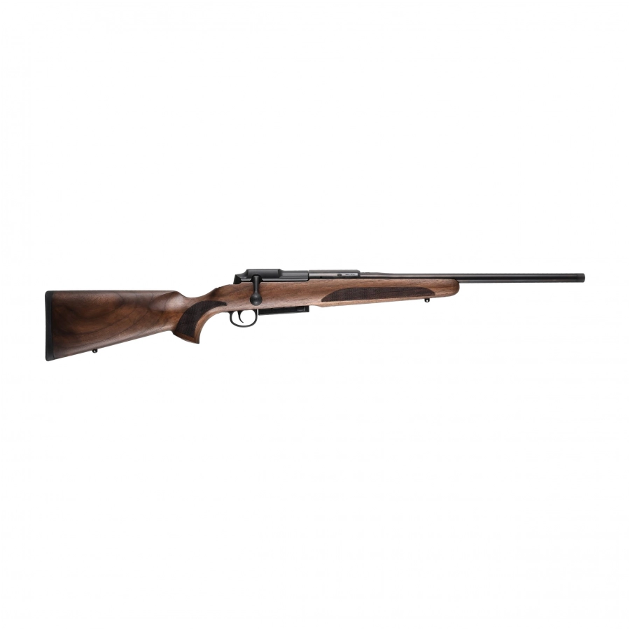 Mauser 25 Pure caliber 308Win 51cm rifle 2/12