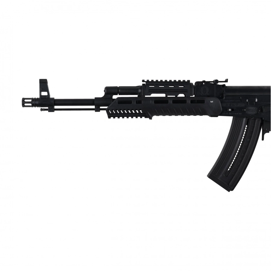 Mauser AK47 Omega cal. 22 LR sporting rifle 3/14