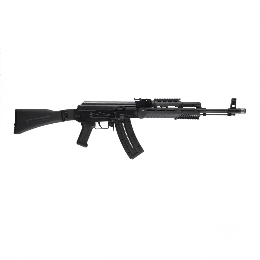 Mauser AK47 Omega cal. 22 LR sporting rifle 2/14