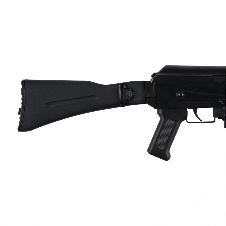 Mauser AK47 Omega cal. 22 LR sporting rifle 4/14