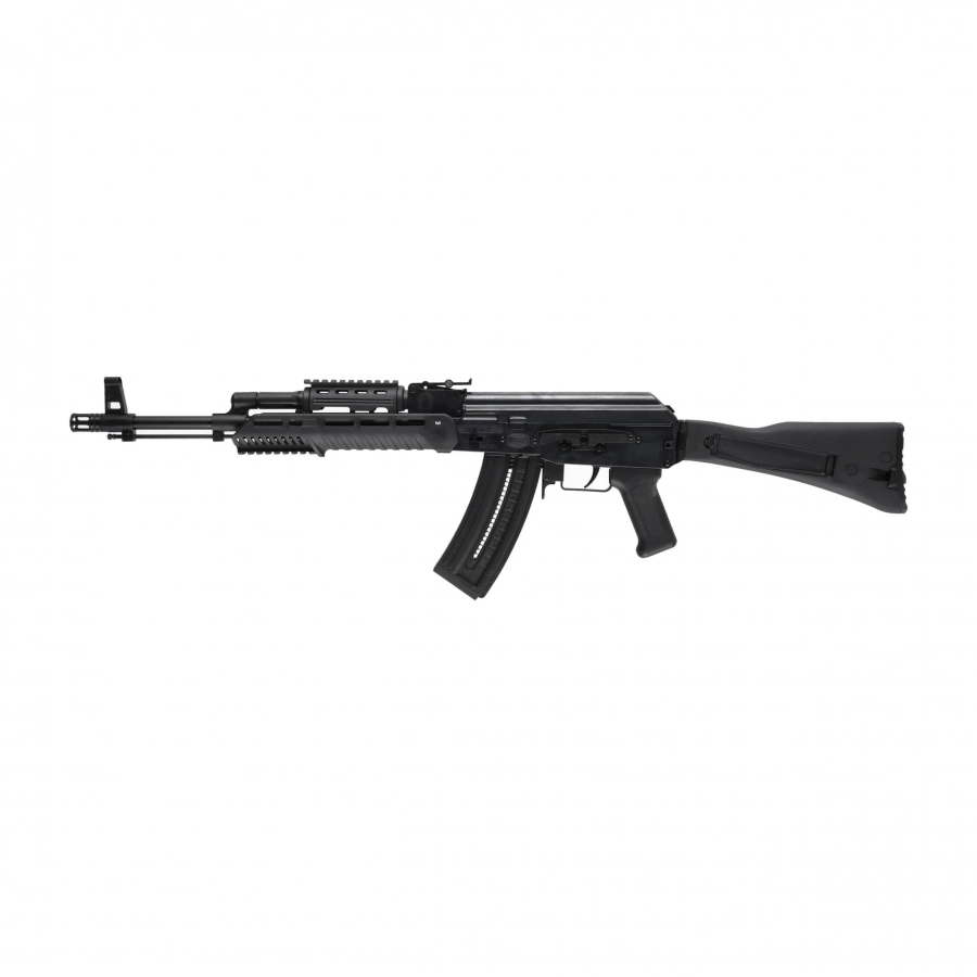Mauser AK47 Omega cal. 22 LR sporting rifle 1/14