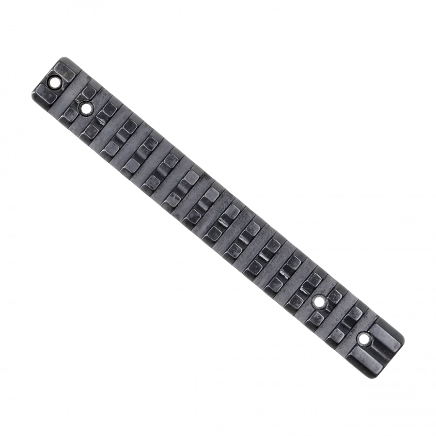 Mauser M18 picatinny mounting rail 3/3