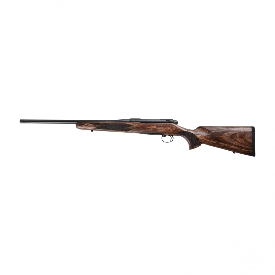 Mauser M18 Pure caliber 308Win 51cm rifle 1/12