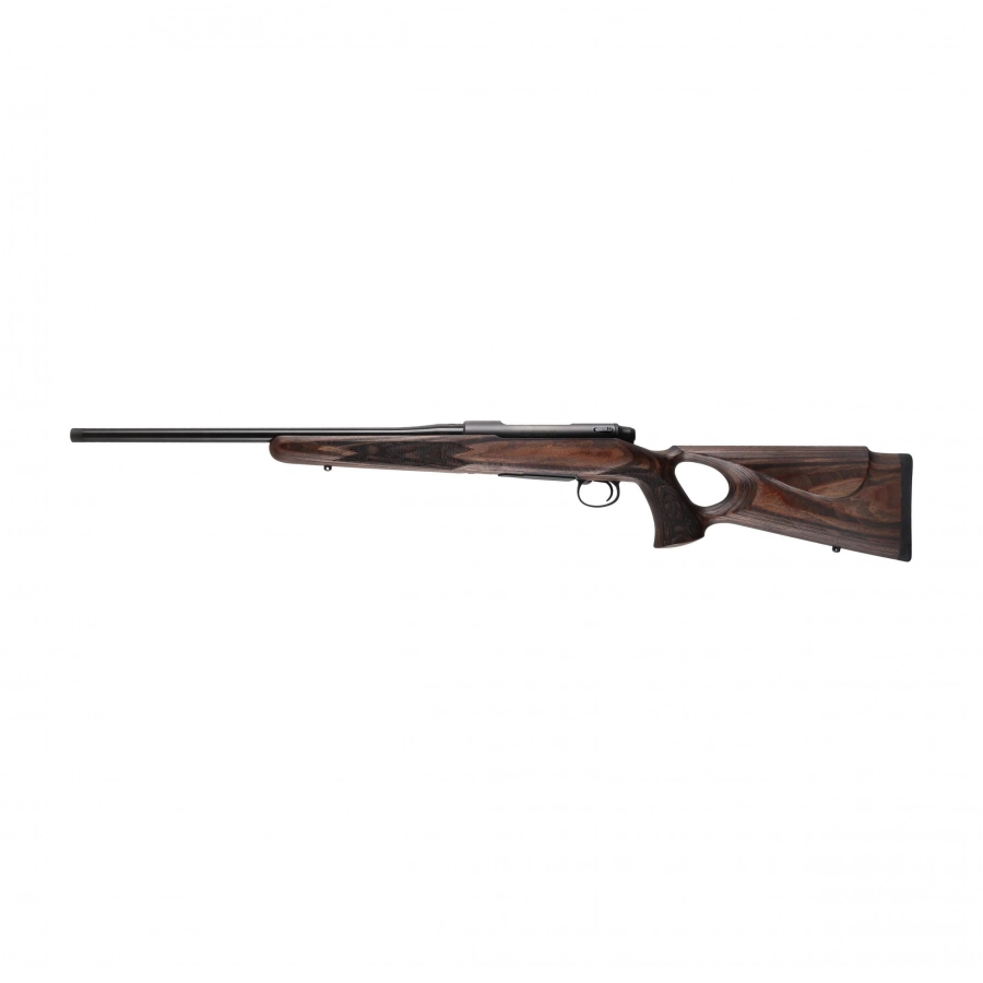 Mauser M18 Pure Max caliber 308Win 51cm rifle 1/12