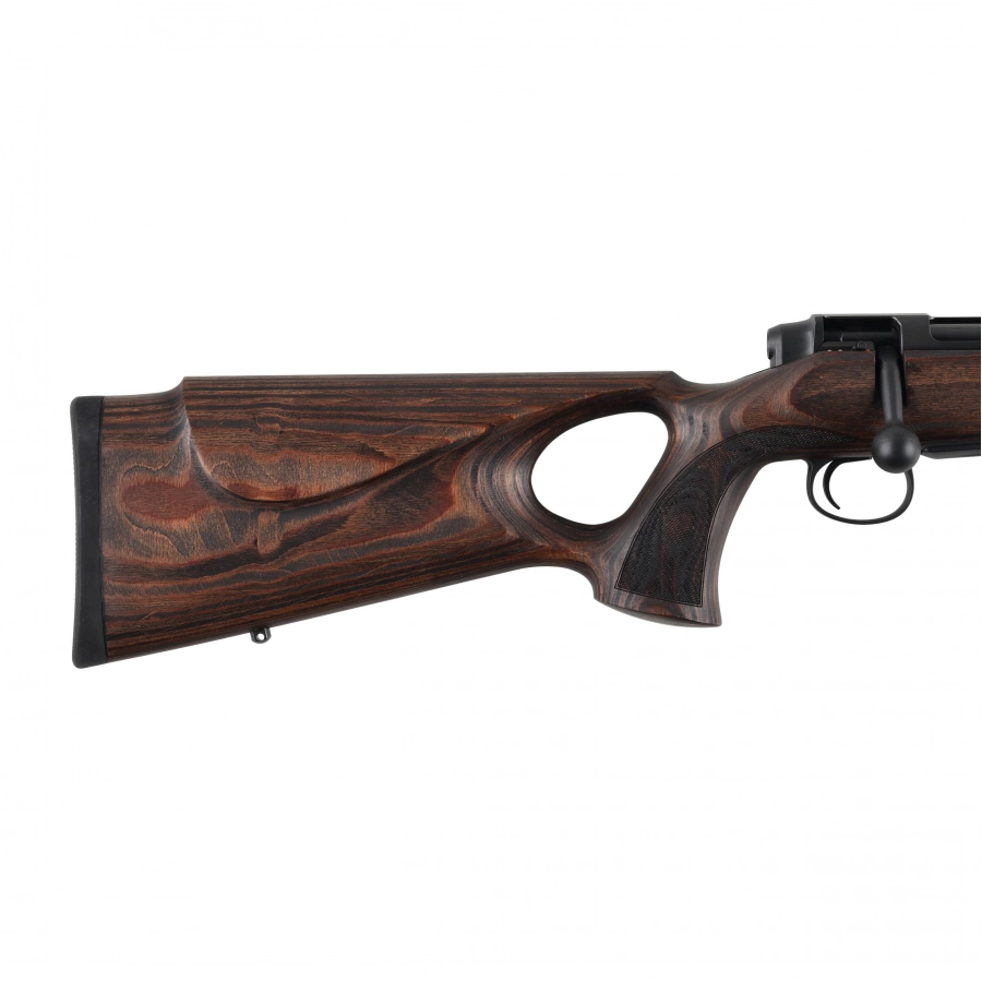 Mauser M18 Pure Max caliber 308Win 51cm rifle 4/12
