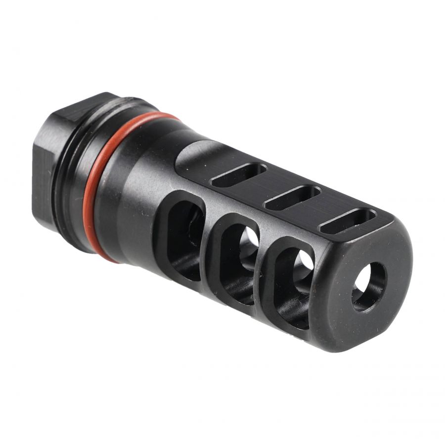 MAXI 3GUN MB QD TAPLOCK 1/2x28 discharge device. 2/3