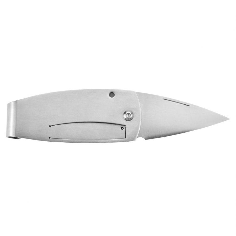 Mcusta Kamon Fuji Crest folding knife 3/8