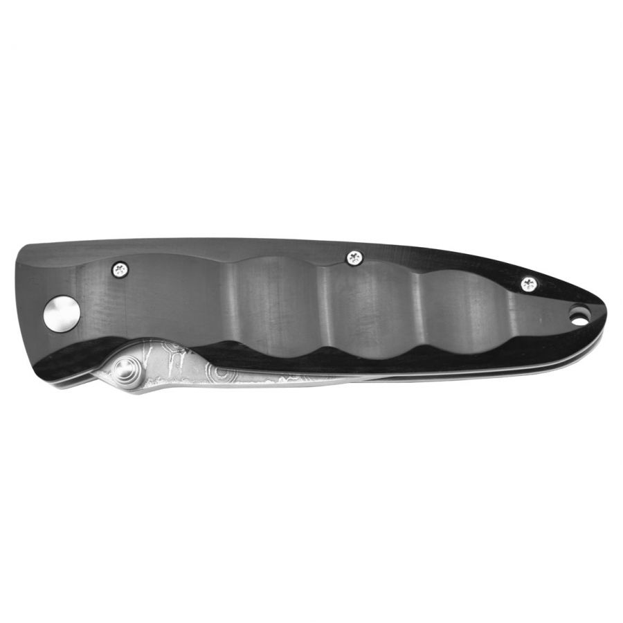 Mcusta Lame folding knife 3/9