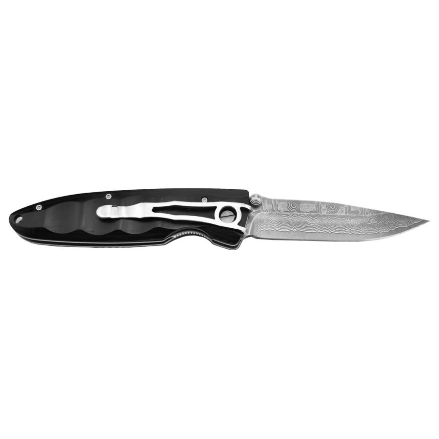 Mcusta Lame folding knife 4/9