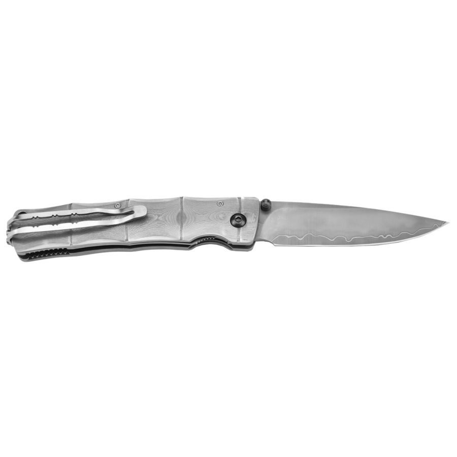 Mcusta Takeri folding knife 3/11