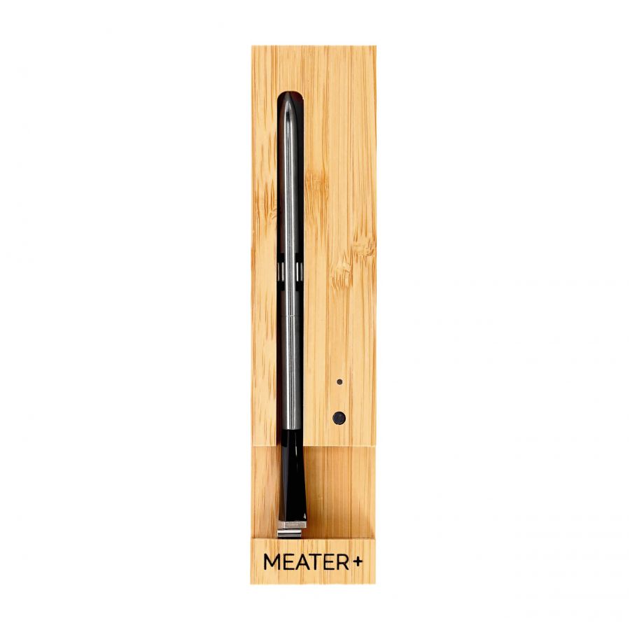 Meater thermometer + 1/6