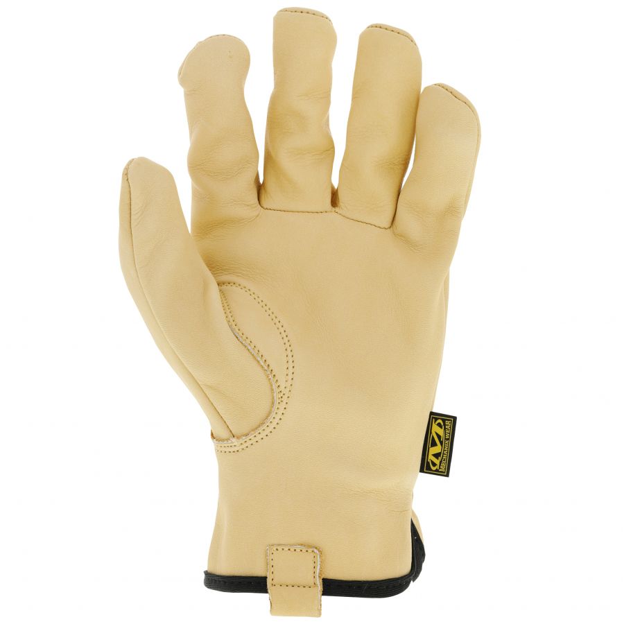 Mechanix Wear Durahide Cow Driver Gloves 2/6