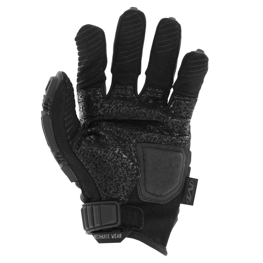 Mechanix Wear M-Pact 2 gloves black 2/6