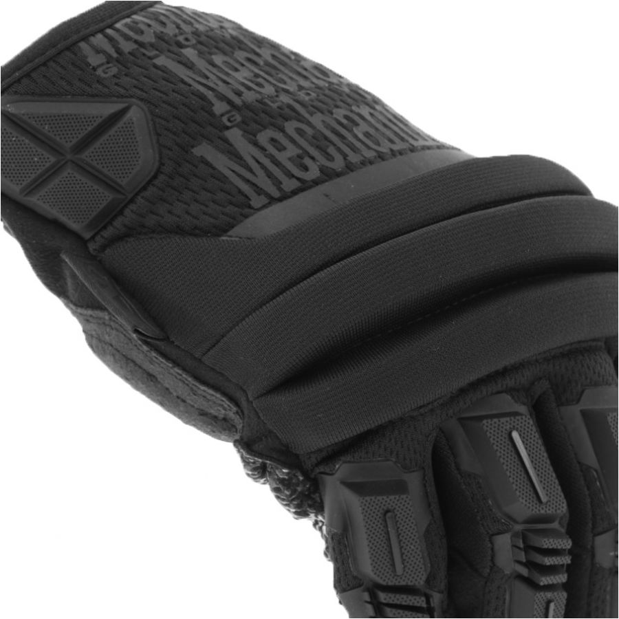 Mechanix Wear M-Pact 2 gloves black 3/6