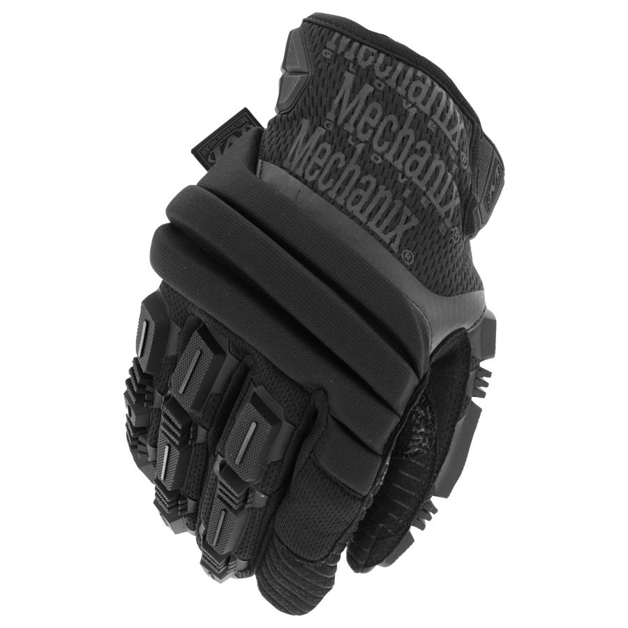 Mechanix Wear M-Pact 2 gloves black 1/6