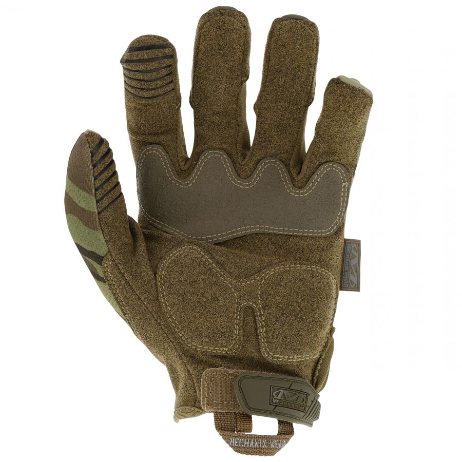 Mechanix Wear M-Pact Covert multica tactical gloves 2/7