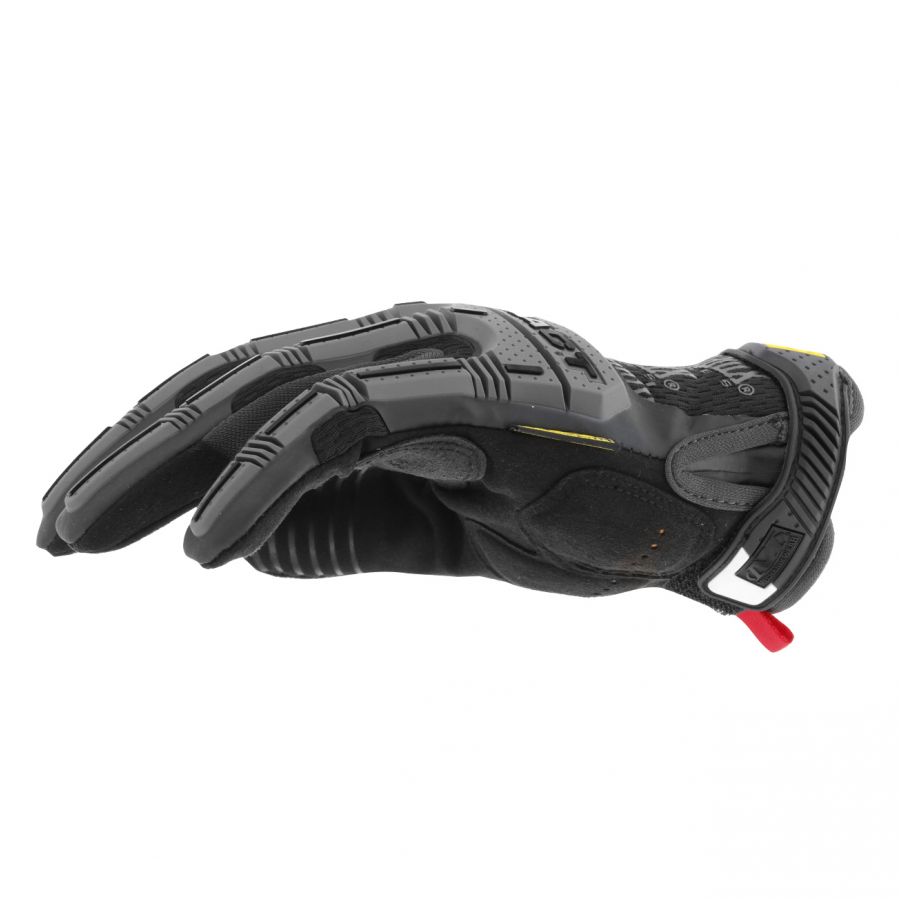 Mechanix Wear M-Pact gloves grey 3/6