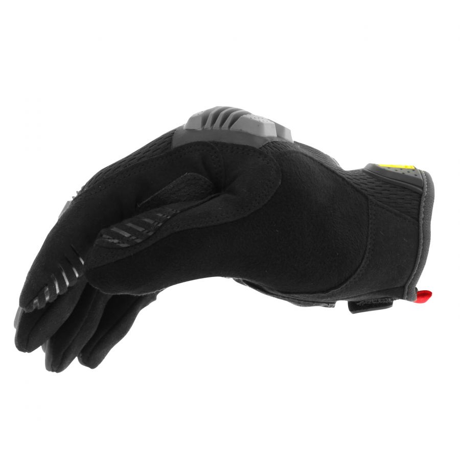 Mechanix Wear M-Pact gloves grey 4/6