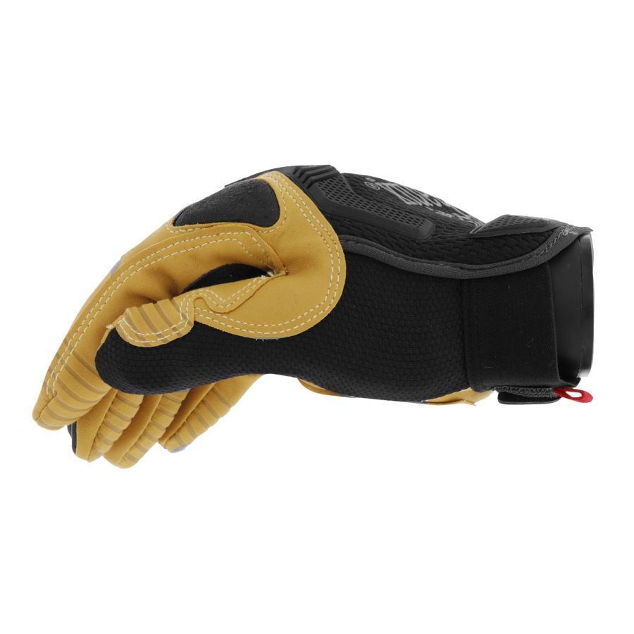 Mechanix Wear Material4 M-Pact gloves black 3/10