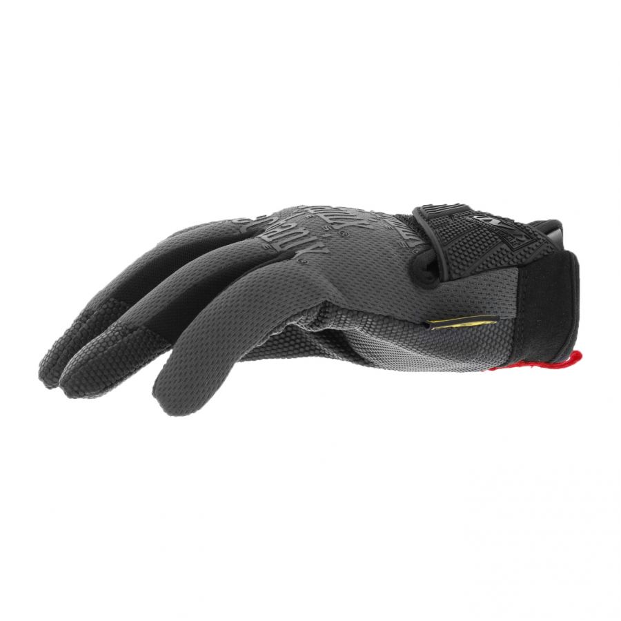 Mechanix Wear Specialty Grip gloves black 4/11