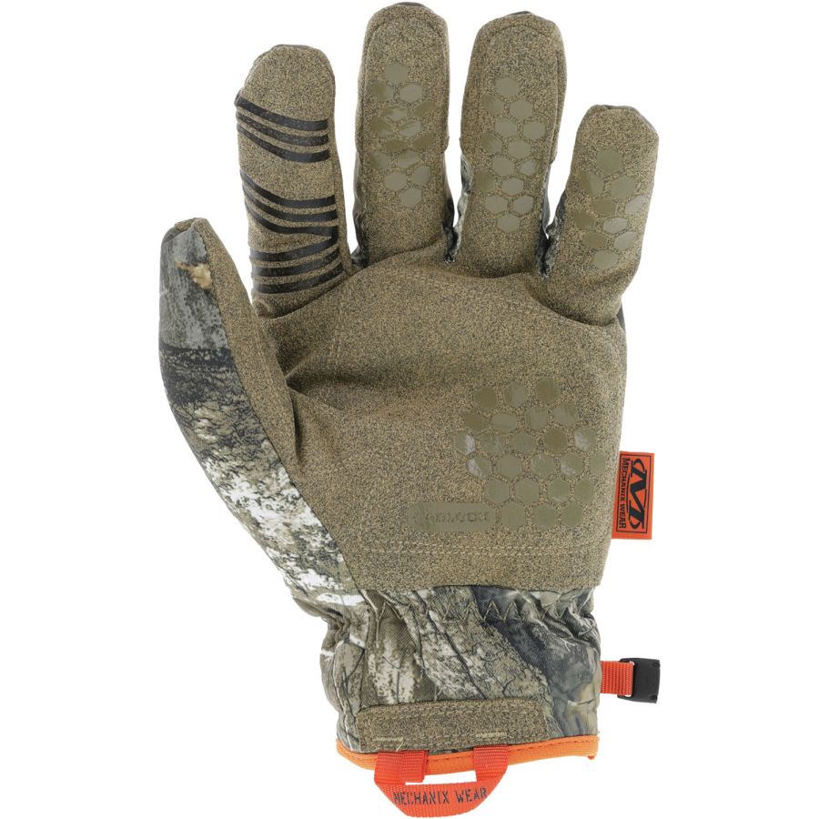 Mechanix Wear SUB20 Realtree SM Gloves 2/5