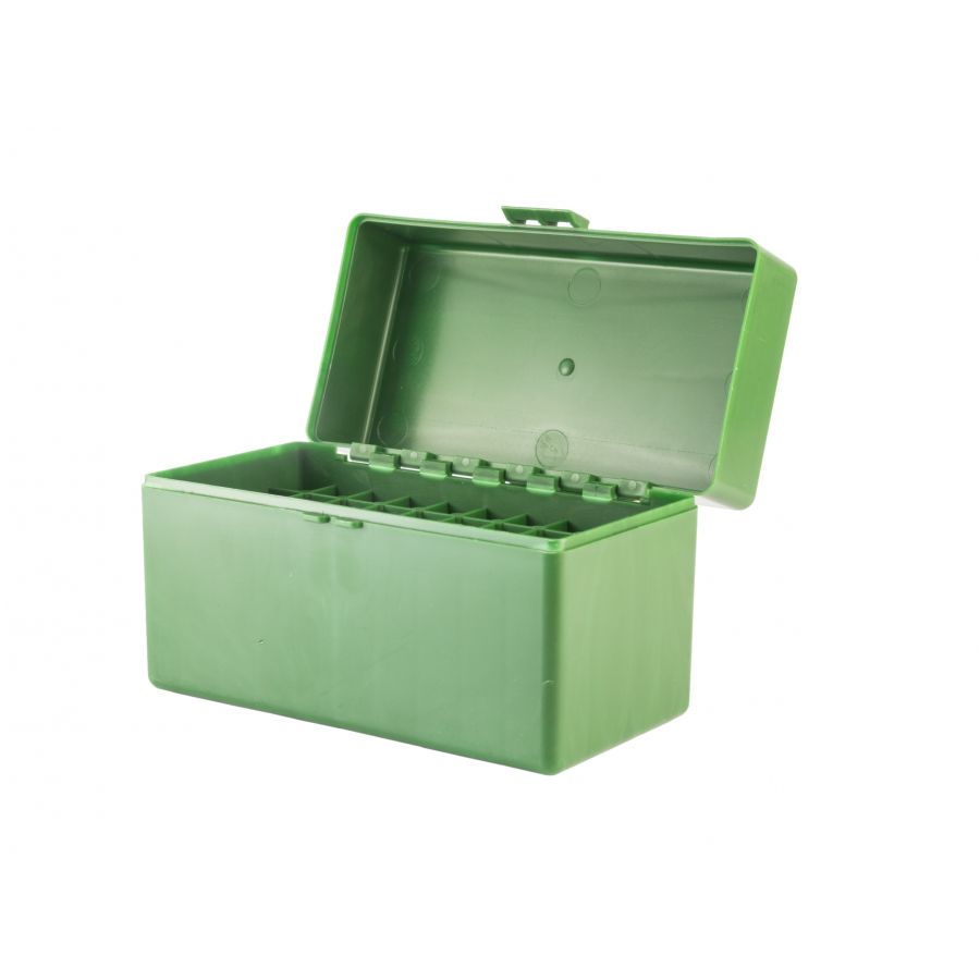 Megaline box for 30.06-6.5x55/50 ammunition 1/5