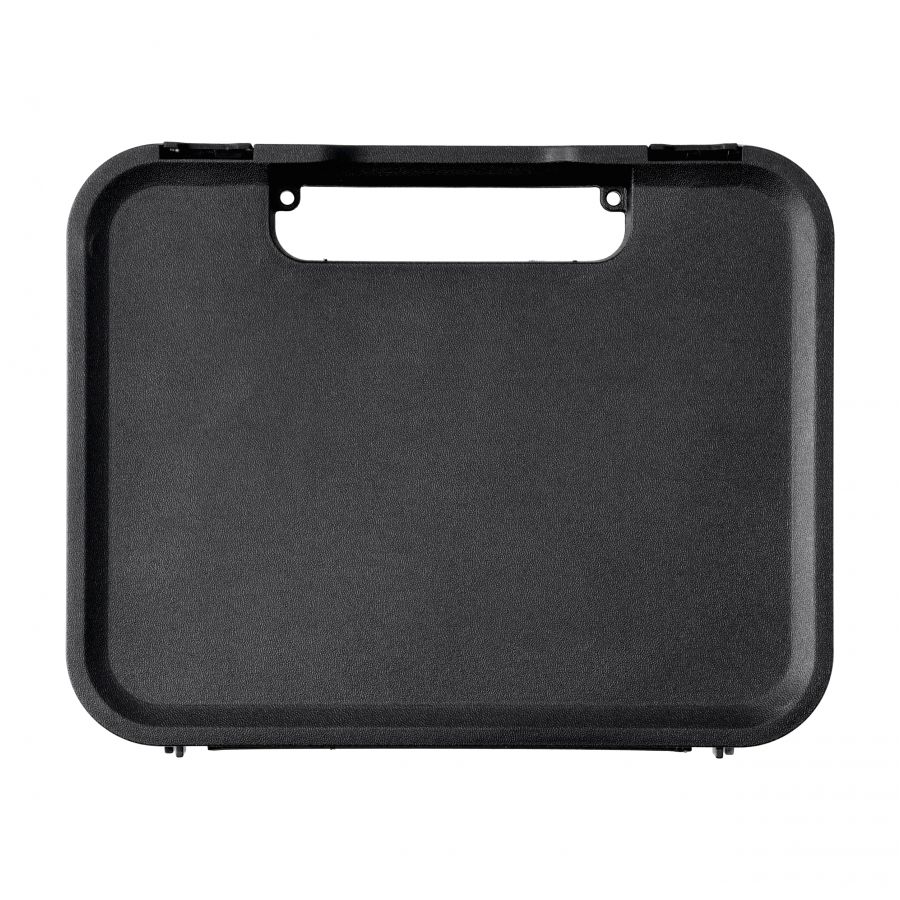 Megaline gun case 24.5x17.8x3.9 black cz 1/5