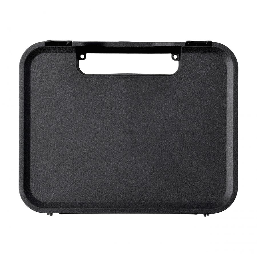 Megaline gun case 24.7x17.7x7.1 black cz 1/5