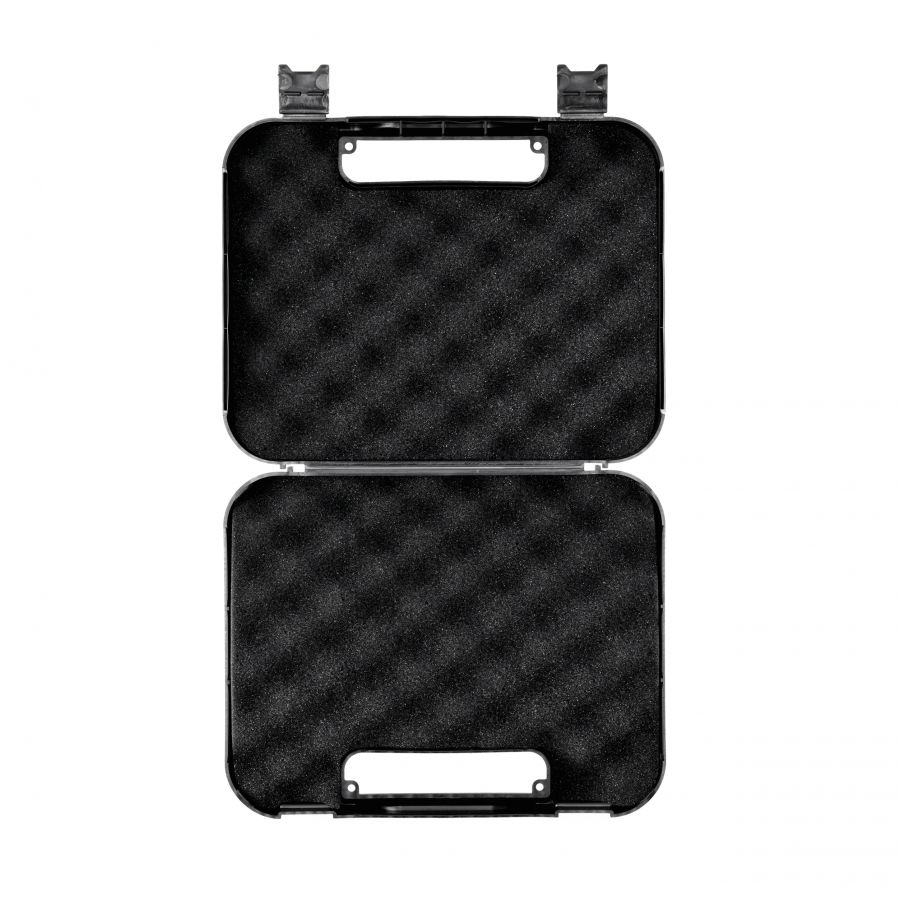 Megaline gun case 24.7x17.7x7.1 black cz 2/5